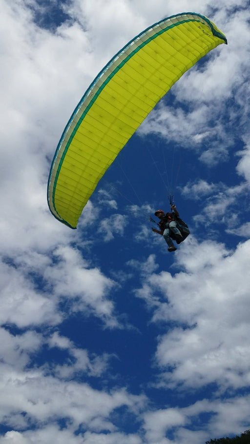 Pilot Certification P-2