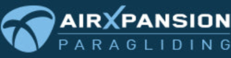 airxpansion paragliding instruction tandom sales store