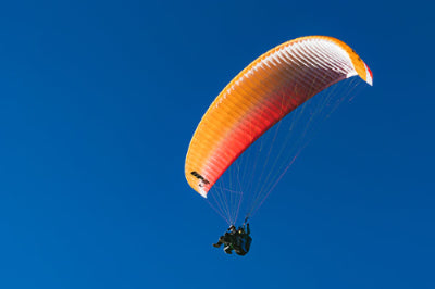 Tandem Flight